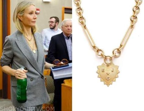 Celebrity Fashion: Gwyneth Paltrow’s Heart Necklace Check more at https://www.shopyourtv.com/celebrity-fashion-gwyneth-paltrows-heart-necklace/ Gwen Paltrow, S Heart, Gwyneth Paltrow, Celebrity Fashion, Heart Necklace, Celebrity Style, Tv, Celebrities, Clothes