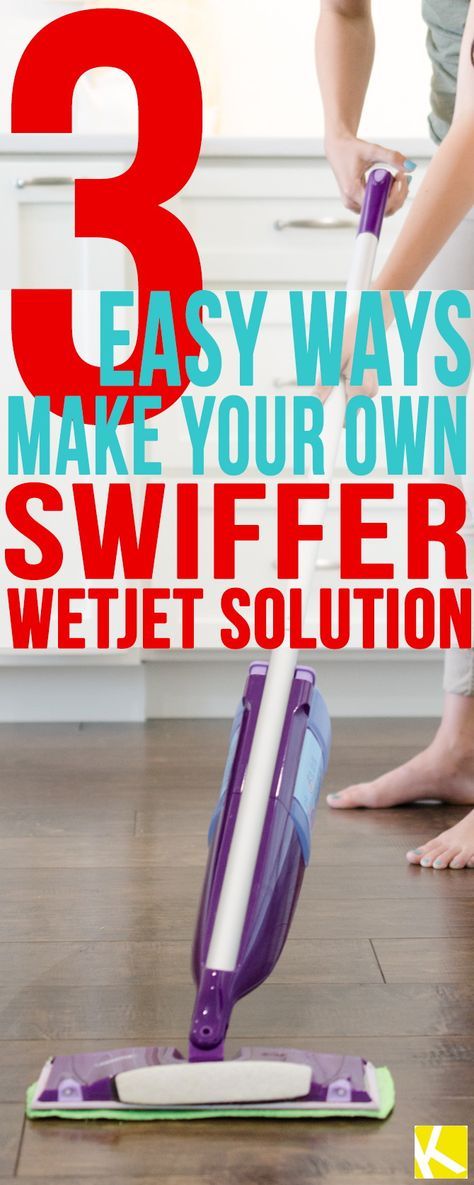 Swiffer Wet Jet Refill, Mop Solution, Swiffer Refill, Vinegar Cleaning Solution, Swiffer Pads, Swiffer Wet Jet, Diy Cleaning Solution, Vinegar Cleaning, Natural Cleaners