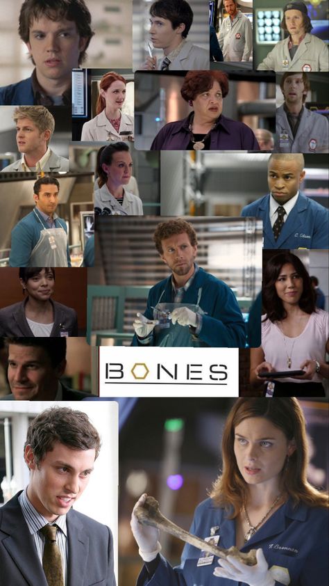 Bones Tv Show Aesthetic Wallpaper, Bones Tv Show Wallpaper, Bones Tv Show Aesthetic, Sweater Weather Aesthetic, Jack Hodgins, Booth Bones, Camille Saroyan, Angela Montenegro, Bones Tv Show Stickers