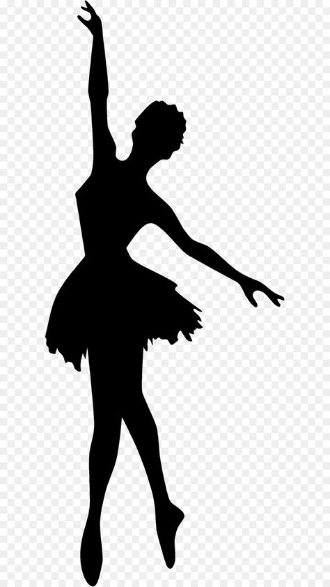 Ballet Dancer Silhouette, Silhouette Dance, Ballerina Clipart, Dance Silhouette, Ballerina Silhouette, Dancer Silhouette, Ballet Dancing, Silhouette Drawing, Ballerina Art