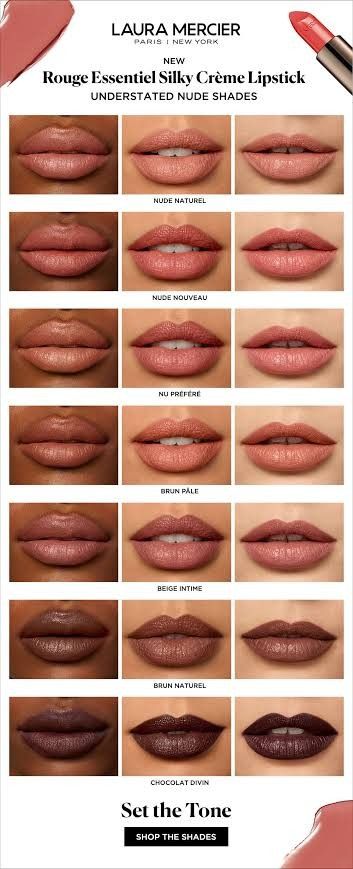 Best Mauve Lipstick, Lipstick Nude Shades, Best Nude Lipstick Shades, Best Nude Lipstick, Pink Lipstick Shades, Nude Lipstick Shades, Mauve Lipstick, Lipstick Nude, How To Make Lipstick