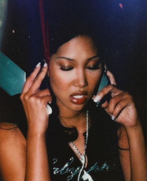 Kimora Lee Simmons 2000s, Kimora Lee Simmons, The 2000s, Baby Phat, Model Fashion, Fashion Icon, Black Culture, High Fashion, The Creator