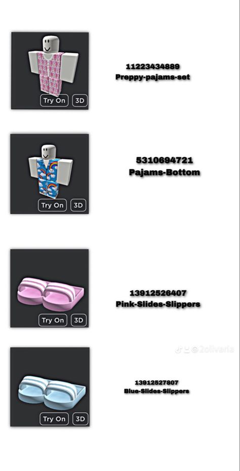 Roblox Slides Code, Berry Avenue Codes Pajamas Baddie, Berry Avenue Baddie Outfit Codes Pjs, Roblox Sandals Codes, Roblox Slippers Code, Pajama Codes, Kawaii Pjs, Roblox Baddie, Pj Outfit