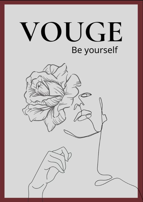 Vouge Fashion 2023, Vouge Poster Prints, Vogue Poster Prints, Vogue Painting, Redecorate Room, Vogue Wall Art, 2024 Bujo, Fashion Posters, Reference Pics