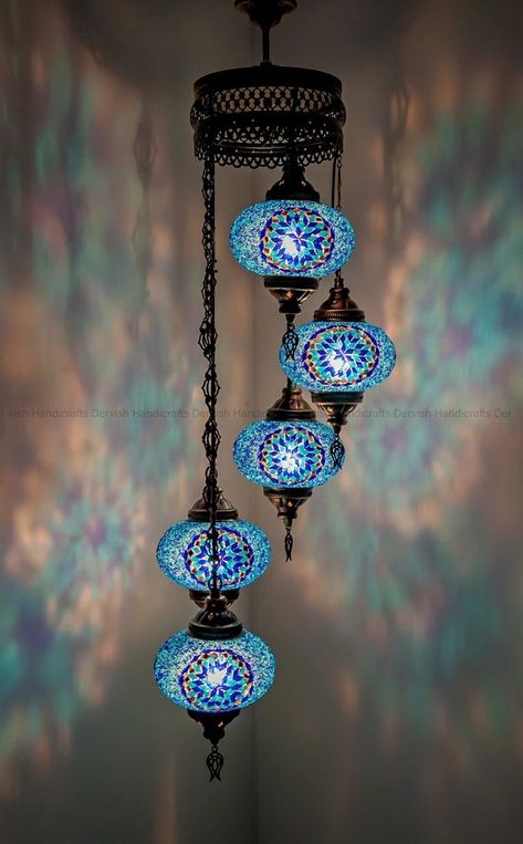 Turkish Lampshade Moroccan Lamp Hanging Chandelier Lighting | Etsy in 2022 | Moroccan lamp, Hanging chandelier, Ceiling lights Turkish Lighting, Ambience Decor, Moroccan Ceiling, Moroccan Ceiling Light, Turkish Mosaic Lamp, Diy Living Room Decor, Moroccan Lighting, Lamp Hanging, Turkish Lamps