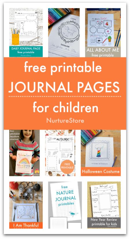 Printable Lined Paper Journal Pages, Preschool Journal Prompts, Journal Ideas For Kids, Simple Daily Journal, Free Printable Journal Pages, Homeschool Journal, Daily Journal Page, Toddler Journal, Journal Page Printable