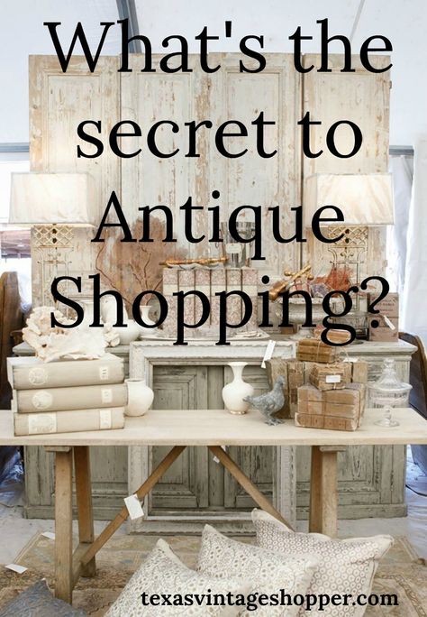 What are the secrets to find what you want when antique shopping? | Vintage Inspired Furniture | Vintage Living Room | Vintage Style | Marburger Farm Antique Show in Round Top, Texas #vintage #texasantiques #vintagefurniture Antique Shopping Outfit, Tailgate Breakfast, Coffee And Shopping, Afghani Necklace, Danish Modern Sofa, Painted Furniture For Sale, Industrial Vanity, Round Top Texas, Factory Interior