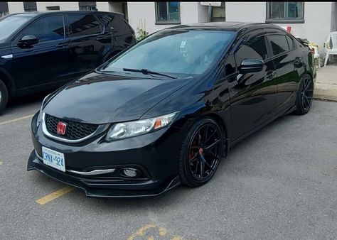 2015 Honda Civic Modified, Honda Civic Ex Modified, Fb6 Civic Si, Honda Civic 2015, Black Honda Civic, Honda Civic 2013, 2008 Honda Civic, Honda Civic 2014, Vw Super Beetle