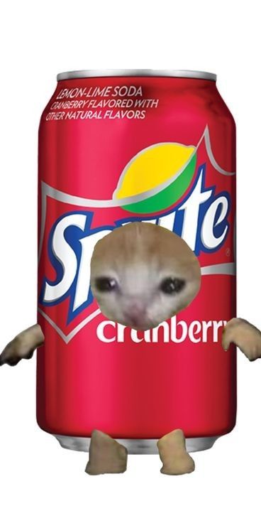 Sprite Cranberry, Lemon Lime Soda, Lemon Lime, Tumblr Posts, Natural Flavors, Time Of The Year, Top Artists, Cranberry, Science Poster