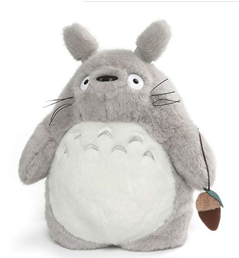 Totoro Bag, Studio Ghibli Plush, Ghibli Plush, Totoro Backpack, Carrd Png, Totoro Plush, Tiger Gifts, Grey Backpacks, Plush Backpack