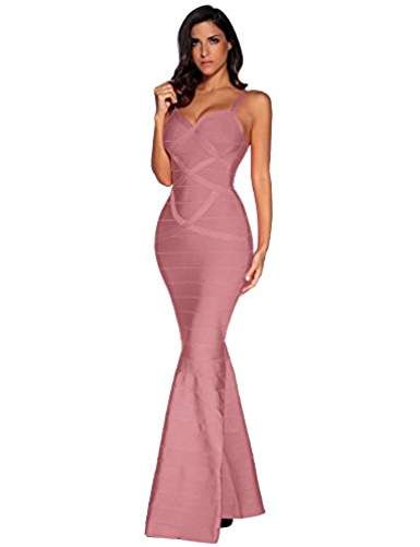 Women's Maxi Bandage Dress Fishtail Bodycon Formal Evening Dresses|fashion boutique|boutique clothing|boutique style|clothing boutique|boutique ideas clothing|franchescas boutique outfits|mura boutique dress|boutique dresses|boutique style outfits|online boutique clothing|womens boutique clothing|australian boutique #boutique clothing dresses Franchescas Boutique, Dress Fishtail, Floral Dresses With Sleeves, Party Gown Dress, Boutique Outfits, Dresses Boutique, Body Con Dress Outfit, Fuschia Dress, Mura Boutique