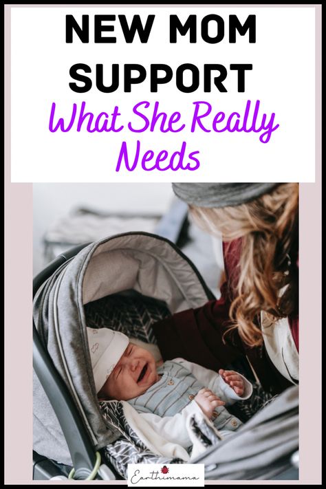 What new moms need How To Support Post Partum Moms, Selfish People, Postpartum Support, Mom Support, When They Cry, Post Partum, After Giving Birth, Pregnancy Birth, Pep Talks