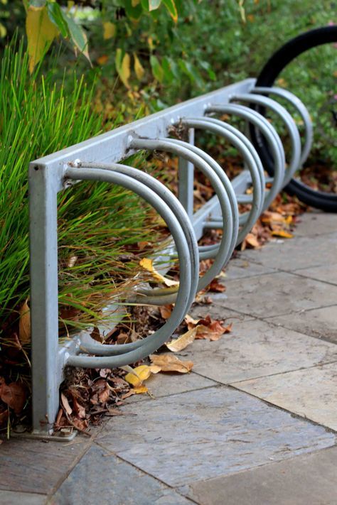 Multi Bike Rack 2 1 Cycle Stand Design, Bicycle Rack Design, Bike Parking Design, Bike Work Stand, Bicycle Parking Design, Bike Parking Rack, Cycle Stand, Bike Shelter, Bike Storage Garage