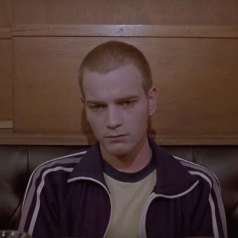 Mark Renton, Trainspotting