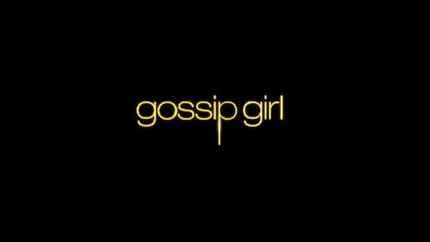 kinda my life Xoxo Gossip, Girls Rules, Gossip Girl, On Board, My Life, Drama, ? Logo