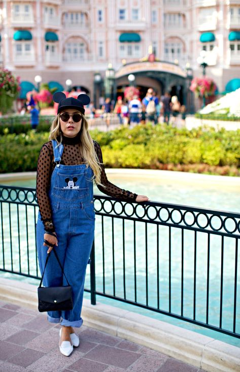 Disney Fashion Outfits, Disney Outfit Inspo, Disney Outfits Women, Disney Wear, Disney Outfit Ideas, Disney Fits, Cute Disney Outfits, Disney Inspired Fashion, Disney World Outfits