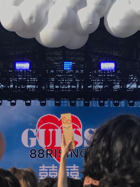 #88rising #concert #festival #aesthetic #guess #summer #festival #summeradventure #asian #music #artists 88rising Aesthetic, 88rising Concert, 88 Rising, Music Festival Aesthetic, Festival Aesthetic, Asian Music, Concert Festival, Summer Adventures, Summer Festival