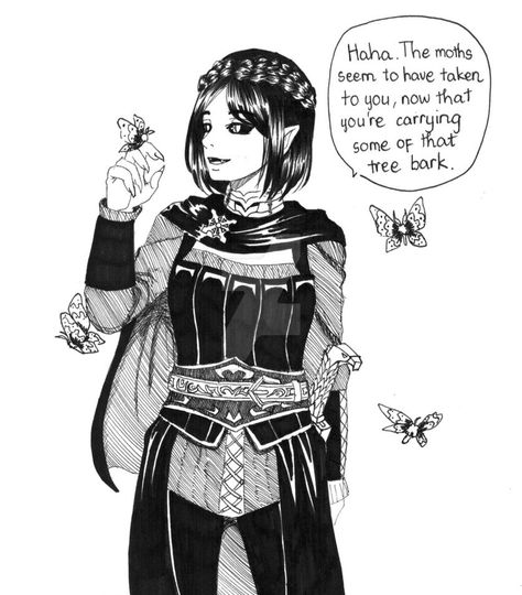 Serana Volkihar, Skyrim Dnd, Serana Skyrim, Skyrim Serana, Skyrim Dawnguard, Vampire Portrait, Elder Scrolls Memes, Skyrim Game, Elder Scrolls Lore