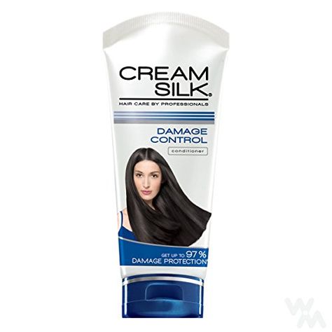 Cream Silk Conditioner, Glam Squad, Cream Silk, Personal Care, Conditioner, Camping, Silk, Cream, Beauty