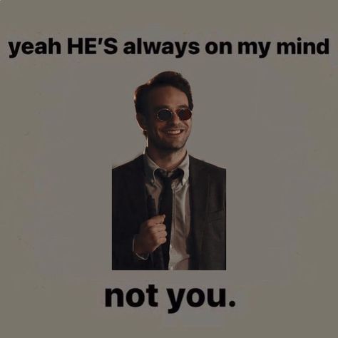 Daredevil Matt Murdock, Charlie Cox, Matt Murdock, Marvel Daredevil, Good Lawyers, Hells Kitchen, Jokes Pics, Hashtag Relatable, Marvel Series