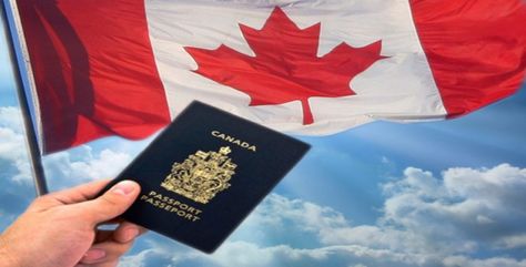 Double Menton, Immigration Officer, Visa Canada, Immigration Canada, Business Visa, Visit Canada, Permanent Residence, Vicks Vaporub, Black And White Painting