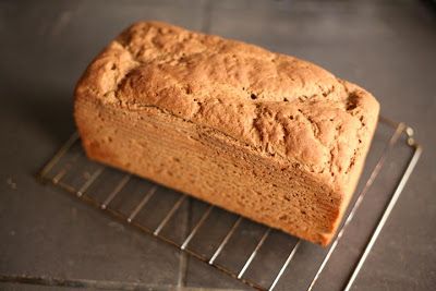 Teff Flour Recipes, Teff Bread, Candida Free Recipes, Gluten Free Sandwich Bread Recipe, Gf Bread Recipe, Teff Recipes, Gluten Free Sandwich Bread, Sandwich Bread Recipe, Yeast Free Breads