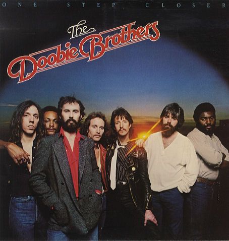 The Doobie Brothers Classic Rock Albums, Doobie Brothers, Rock Album Covers, The Doobie Brothers, 70s Music, One Step Closer, Rock N Roll Music, I'm With The Band, The Windy City