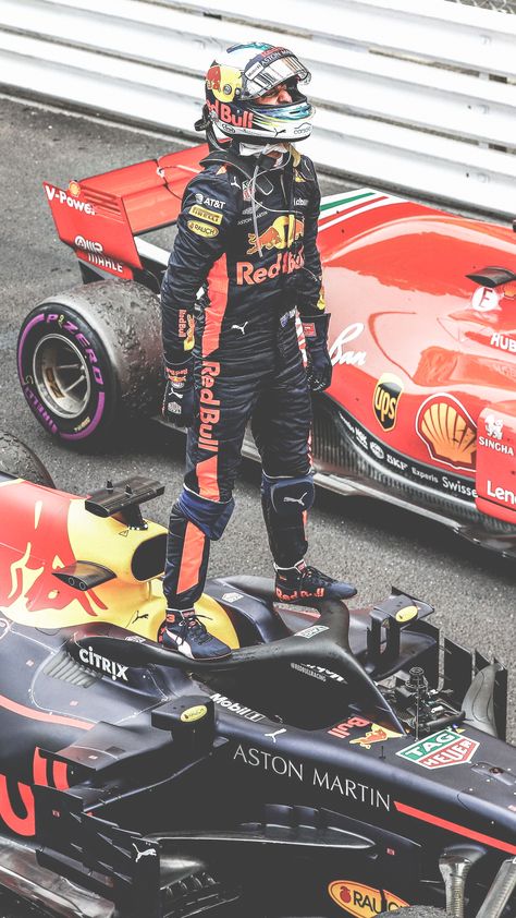 Daniel Ricciardo Red Bull - F1 Wallpaper Driver Wallpaper, Daniel Ricciardo Red Bull, Wallpaper F1, F1 Photos, Bulls Wallpaper, F1 Wallpapers, Danny Ric, F1 Wallpaper, Red Bull F1