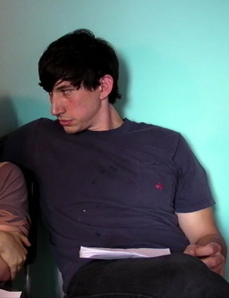 Adam Driver Height Difference, Adam Driver Girls, Adam Drive, Awkward Pictures, Good Soup, Kylo Ren Adam Driver, Adrien Brody, Ben Solo, Screen Test