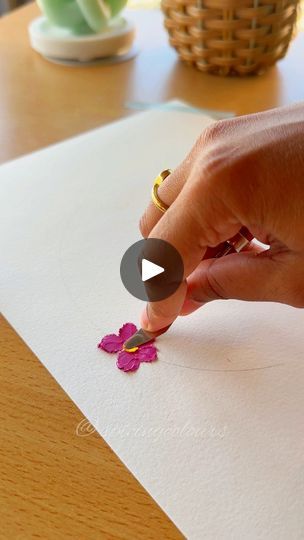 178K views · 1.2K reactions | Oil pastel 3d art using knife #oilpastels #oilpasteldrawing #oilpastelart #artist #art #reelstrending | spicingcolours Make Flowers, Oil Pastel Drawings, Oil Pastel Art, Do You Like It, Flower Making, Oil Pastel, Artist Art, Art Class, Art Classes