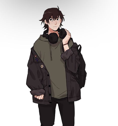 Hiccup Fanart Modern, Modern Hiccup, Hiccup Haddock Fanart, Hadestown Aesthetic, Hiccup Haddock, Httyd Hiccup, Httyd Art, Outfit Inspired, Hiccup