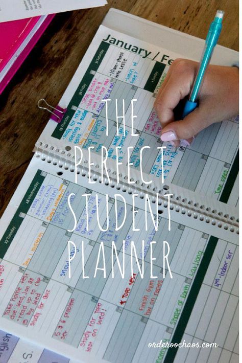 Award winning planners for middle schoolers, high schoolers and college students!  Teaches organization, time management and allows your teen to SEE their time :) #middleschool #planner #planneraddict #organizing #school #parenting #student #paper Planner Organization For School, Student Organization College, Diy Student Planner, Middle School Binder Organization, College Planner Ideas, School Organization Highschool, Middle School Organization, School Planner Organization, School Organization College