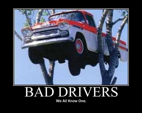 Bad Drivers, Insurance, Funny, Quotes