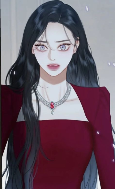 Serena #webtoon Serena Outfits, Manhwa Outfits, Serena Webtoon, Serena Dress, Romantic Films, Korean Ulzzang, Royal Dresses, Girls Cartoon Art, Anime Outfits