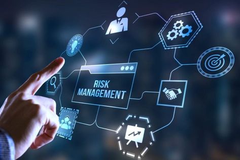 Risk management is crucial in event planning. It ensures that potential risks are identified and appropriate strategies are put in place to avoid or mitigate them. By following the steps outlined in this article, you can effectively manage risks and ensure the success of your event. Employee Perks, Risk Management Strategies, Finance Career, Employee Retention, Financial Advisory, Employee Benefit, Good Employee, Memoria Ram, Power Of Social Media