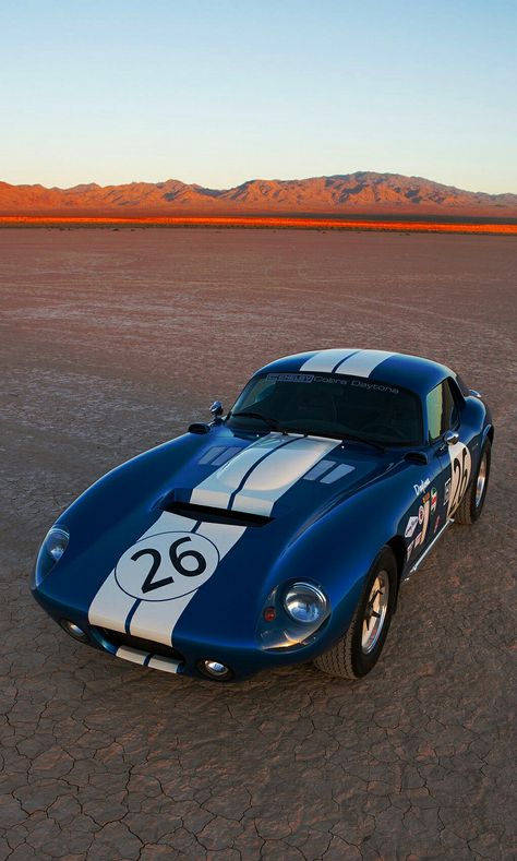 (°!°) Shelby Cobra Daytona Coupe Cobra Daytona Coupe, Motorsport Wallpaper, Shelby Daytona Coupe, Cobra Daytona, Shelby Daytona, Daytona Coupe, Aesthetic Cars, Photoshop Ideas, Shelby Cobra