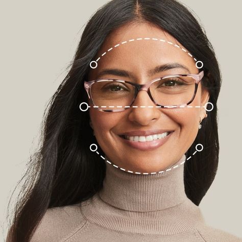 The Perfect Frames for Round Face Shapes: A Comprehensive Guide Frames For Round Faces Eyeglasses, Trendy Glasses For Women Round Face, Eye Glasses For Round Face Women, Eyeglasses Round Face, Glasses For A Round Face, Glasses For Round Faces Woman, Eye Glasses For Round Face, Round Face Shape Glasses, Glasses Frames For Round Faces