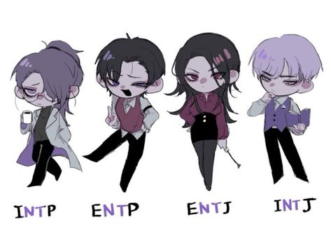 Analysts Mbti, Intj Characters, Intp Entp, Intp Personality Type, Mbti Memes, Intp Personality, Infp Personality, Mbti Relationships, Myers Briggs Personality Types