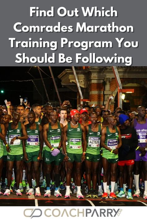 Whether you are aiming for a 10-hour finish, seeking pacing strategies, dealing with injury concerns, adjusting your training program for a specific qualifier marathon, or contemplating a journey from a non-runner to completing Comrades in a year, it’s all possible! Comrades Marathon, Marathon Training Program, Training Program, Marathon Training, Training Programs, Programming, A Year, Train