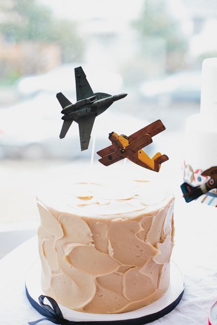 Vintage Airplane First Birthday Party, Airplane Smash Cake, Plane Birthday Cake, Vintage Airplane Cake, Plane Birthday Party, 2nd Birthday Cake Boy, Vintage Airplane Birthday Party, Airplane Birthday Cakes, Vintage Airplane Party