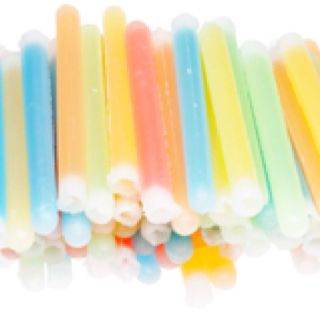 Wax liquid candy sticks! The liquid was gross, I just liked chewing on the wax.... Wax Candy, Bulk Candy Store, Online Candy Store, Nostalgic Candy, Candy Drinks, Types Of Wax, Retro Candy, Candy Sticks, Bulk Candy