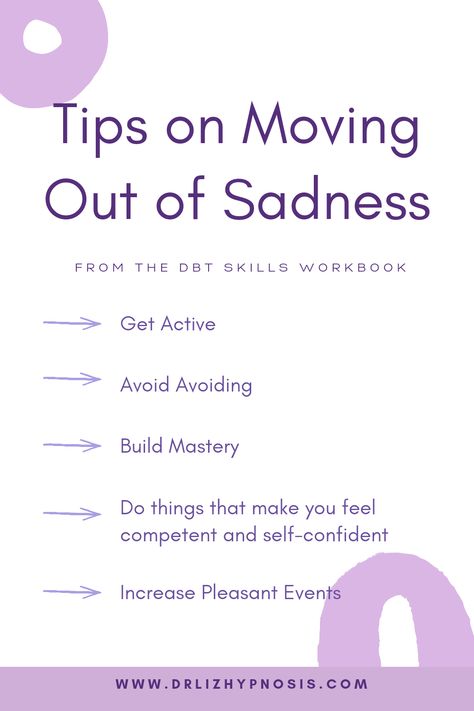 Build Mastery Dbt, Tips On Moving, Dbt Skills, Mental Health Counseling, Get Active, Good Sentences, Moving Out, Living Well, Feel Better