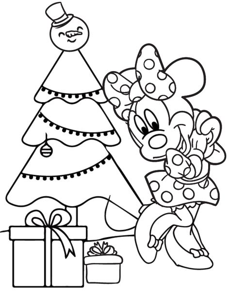 Satisfied Minnie Mouse Christmas coloring page Mickey Mouse Christmas Coloring Pages, Minnie Mouse Coloring Pages Printables, Free Printable Minnie Mouse, Christmas Pictures To Color, Minnie Mouse Wreath, Minnie Mouse Printables, Minnie Mouse Coloring Pages, Christmas Coloring Page, Christmas Coloring Sheets