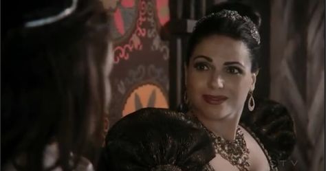 #OnceUponATime 5x13 Screencaps Once Upon A Time Regina, Evil Queen Regina, White Knight, The Evil Queen, Outlaw Queen, Regina Mills, Evil Queen, The Fairy, Hocus Pocus