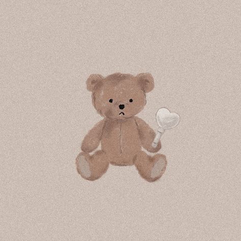 Everyday Perfume, Doodles Cartoon, Wallpapers Cute, Perfume Lotion, Cute Doodles, Cute Cartoon Wallpapers, Cartoon Wallpaper, Teddy Bear, Iphone