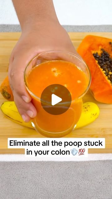 The Best Smoothie Diet For You on Instagram: "This smoothie will help you if you are constipated and have problems in the bathroom.  👉 Type “Yes” If You Want To Get Detailed Recipe    💝 21-Day Smoothie Detox provides simple detox smoothie recipes to help you change your waist effectively⚡    💯 If you don’t know how to start Smoothie diet properly or do you want to lose possibly 5-10 lbs in the first week alone with Smoothie ?⁣⁣⁣⁣⁣⁣⁣⁣⁣⁣⁣ 💪 Join our 21-Days Smoothie Challenge NOW to start a successful weight-loss journey and enjoy a new lifestyle!⁣⁣⁣⁣⁣⁣⁣⁣⁣⁣⁣⁣ LINK IN MY BIO! 👀 💚@smoothiedietforyou21      👉 Follow @smoothiedietforyou21 to get daily recipes #belly #constipation #colon #bellyfat #liverdetox #remedy #recipes" Unbloating Stomach Drink, Diy Colon Cleanse Recipes, Clenses Detox Colon Juice, Constipation Smoothie Recipes, Foods That Make You Poop, Polyps Colon, Constipation Relief Smoothie, Smoothie For Constipation, Stomach Cleanse