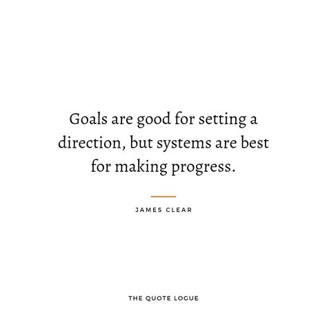 James Clear is the author of Atomic Habits. He writes at JamesClear.com, where he shares self-improvement tips based on proven scientific research. Atomic Habits Quotes Aesthetic, Atomic Habits Systems, Research Motivation, Scientific Research Aesthetic, Atomic Habits Book Aesthetic, James Clear Quotes, Atomic Habits Quotes, Atomic Habit, Habits Quotes