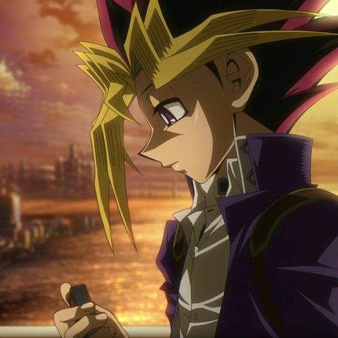 Atem(u)/Pharaoh/"Yami" (@atemu_the_destiny) • Instagram photos and videos Millenium Puzzle, Yugi Moto, Atem Yugioh, Pharaoh Atem, Yugioh Art, Yugi Muto, Dark Side Of Dimensions, Yami Yugi, Yugioh Yami