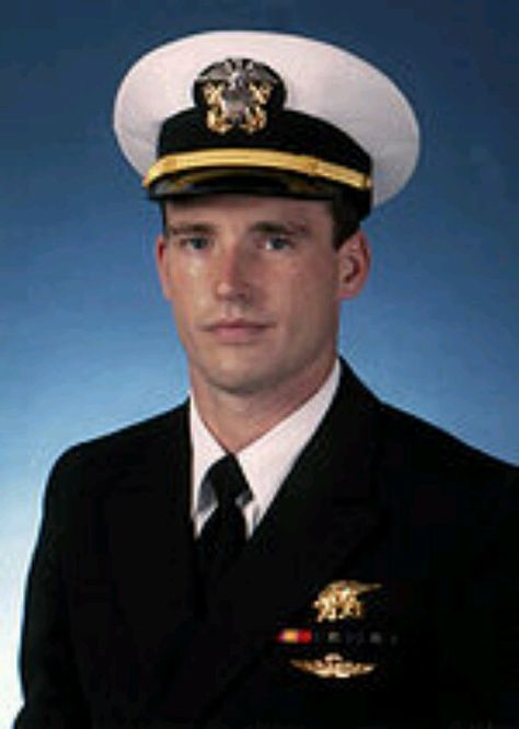 Lt.Michael Murphy gave his life by going into the crossfire to call in a extraction for his team that was pinned down by the taliban for his actions he was awarded the Medal of Honor Danny Dietz, Michael P Murphy, Operation Red Wings, Marcus Luttrell, United States Navy Seal, Chris Kyle, Michael Murphy, Medal Of Honor Recipients, Lone Survivor