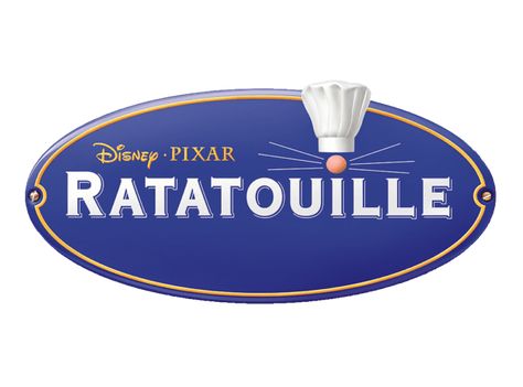 Ratatouille Film, Ratatouille Movie, Ratatouille 2007, Ratatouille Disney, Disney Logo, Animation Disney, Disney Pixar Movies, Disney Mouse, Walt Disney Animation